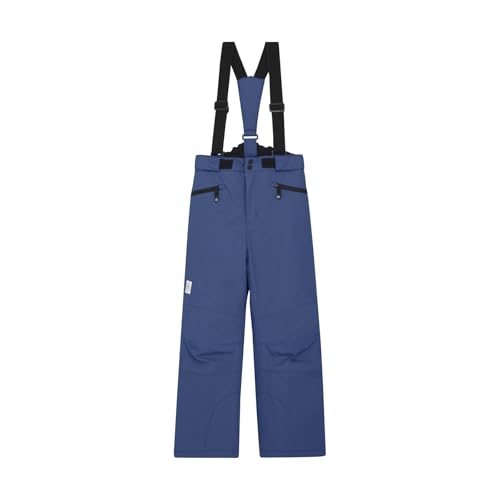 Color Kids Skihose Vintage Indigo 116