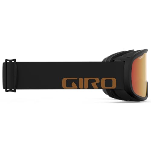 Image of Giro Cruz Ski Goggles - Snowboard Goggles for Men, Women & Youth - Anti-Fog - OTG