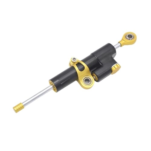 Dirección Amortiguador Motocicleta para Tracer 900/GT para Tracer900 GT 2018 Accesorios Motocicleta Amortiguador Estabilizador Dirección Invertida Control De Seguridad