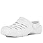 White White