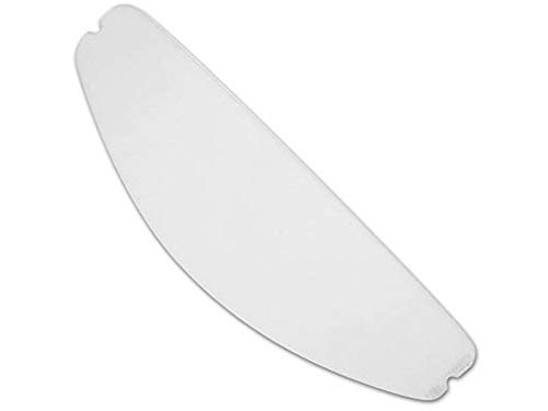 Scorpion 56-521-50 Recambio de Visera, Hombre, Pinlock, Talla Única