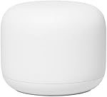 Google Nest AC2200 Mesh Wi-Fi 2nd Generation Non-Retail WiFi Router