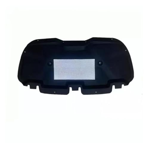 Isolation capot pour Peugeot 301 (2014-2018) en coton thermique