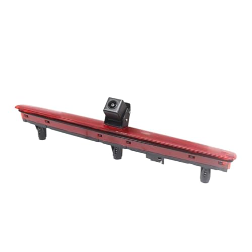 Caméra de recul pour VW T5 Transporter à porte simple avec feu stop grand angle 170°