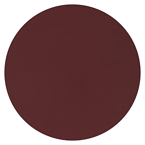 Utoolmart ディスクペーパー サンダー サンディングディスク サンドペーパー ダブルアクション マジック ペーパー 研磨 やすり 電動サンダー用 サンディングパット 木工用 ランダムアクションサンダー用 サンディング 研磨 サンダー用紙やすり丸型 #2000 工木工生地研磨用 4インチ 外径 100mm 25枚