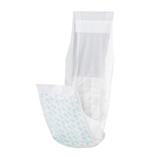 Fralda Higienica Blue Macho GG 12pcs - PP423