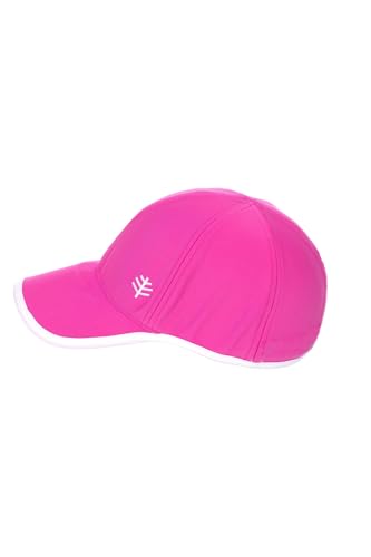 Coolibar UPF 50+ Kid's Wave Rider Sport Cap - Sun Protective3