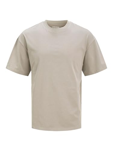 Jjhugo Loose Tee Ss Cn 3Pk Mp Noos – Ansicht 5