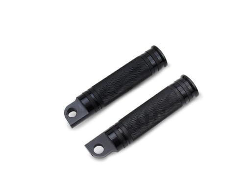 Cale pied moto CNC avant arrière pour Sportster 883 et Fat Boy