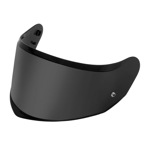 Image of PSLER Stream II Helmet Tinted Visor FF808 Face Shield Replacement for Stream II FF808
