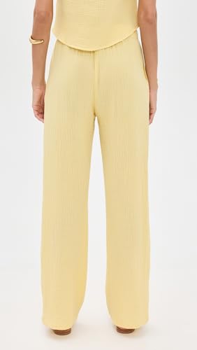 LE BOP Women's Odette Pants3