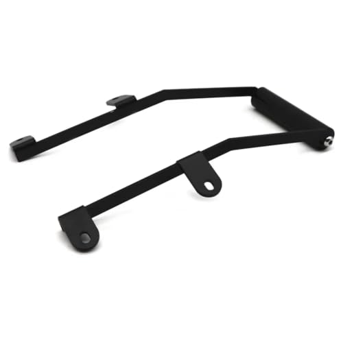 Support GPS Moto NC750X Fixation Téléphone Anti Vibration 16-20