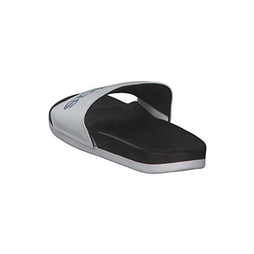 Image of adidas Girls' Adilette Aqua Slide Sandals