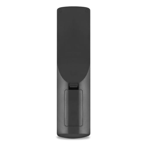 Télécommande décodeur DVB Sat avec boutons précis et longue portée infrarouge