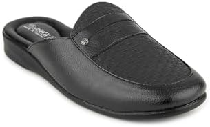 Resim Muya Lengva Anatomik Taban Erkek Ev Terliği 