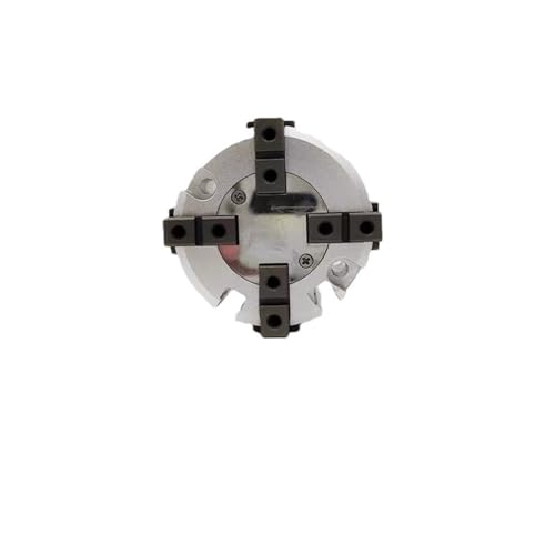 Préhenseur pneumatique MHS3-40D composant pour robotique