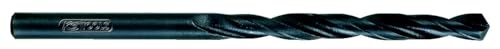 KS Tools 330.1092 HSS-R Spiralbohrer, 9,2mm, 10er Pack – Ansicht 1