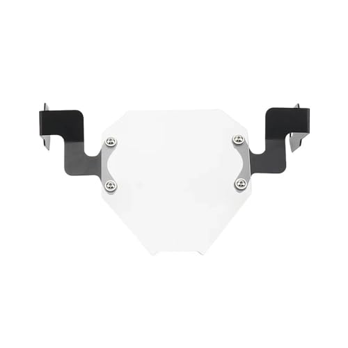Capot protection phare 800DE accessoires moto grille maille protection 2024