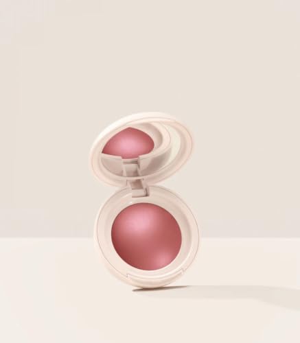 Image of RARE BEAUTY Soft Pinch Luminous Powder Blush, (SHADE Truth Mauve Maroon)