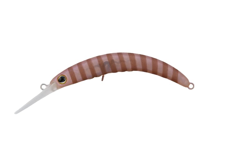 Amazon.co.jp: ティモン ペピーノDR/TIMON Pepino DR/ルアー (シマシマ