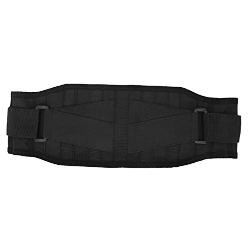 Faja lumbar ajustable con imanes y soporte ergonómico miniatura 2