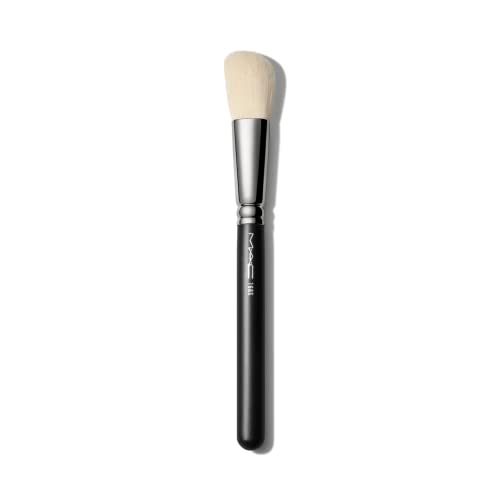 M.A.C Cosmetics 168S Large Angled Contour Brush