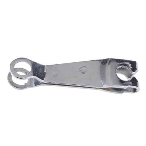 Brazo basculante de freno trasero para restaurar motos clásicas C100 y CT70 en rutas de fin de semana