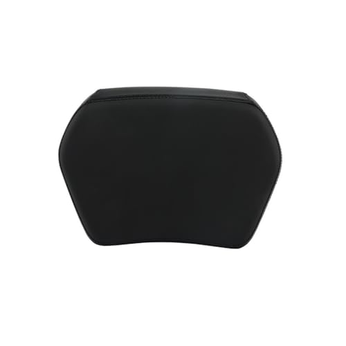Coussin dossier d'appui-dos pour coffre moto Indian Roadmaster et Challenger