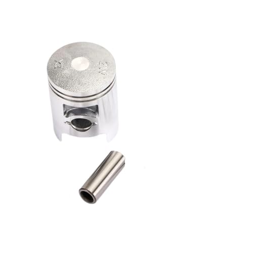 Segments de piston 39.75mm de haute précision pour moteur 50cc GW0 GW2