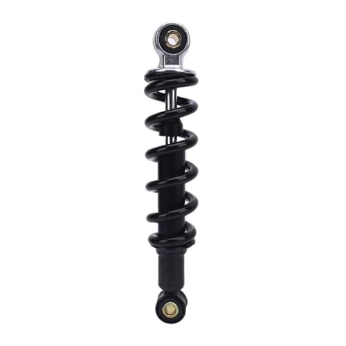 Amortisseur de moto 220mm universel 1500lbs pour suspension de quad ATV et go kart