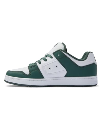 Image of DC Shoes Mens Dc Men's Manteca 4 Skate Shoe