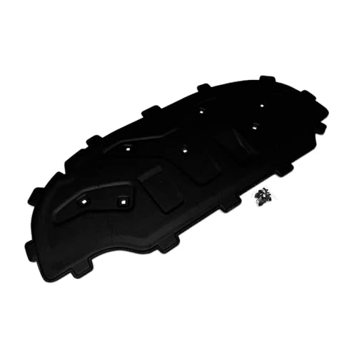 Doublure capot moteur A3 8P 2009-2013 : remplace l'isolant usé 8P0863825L