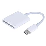 Lecteur - fabrication exquise, structure raisonnable, professionnel et pratique, peut vous apporter la commodité, graveur usb-c