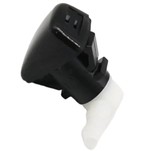 KANGBOZ Compatible avec Jeep pour Cherokee 2014 2015 2016 2017 2018 2019 2020 2021 2022 2023 Kit De Buses De Pulvérisation De Lave-Glace Buses OEM:68102968AA Pulvérisation Lave-Glace