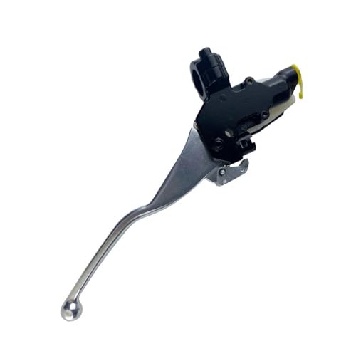 Interruptor de freno para ATV 250 y moto con bomba izquierda y derecha 3