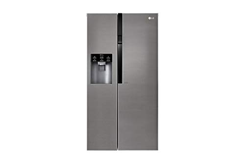 GSL361ICEV Kühlschrank /Kühlteil394 liters /Gefrierteil197 liters