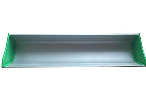 YLZ Emulsion Scoop Coater for Screen Printing 9 Aluminum Alloy Screen Printing Supplies