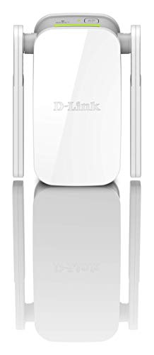 Repetidor Wireless AC 750Mbps Dualband 2x antenas externas +porta rede