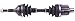 Cardone Industries 60-1064 Auto Part