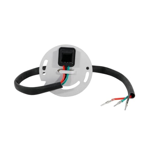 Bobine d'allumage électronique pour 1200 XLC et 883 XLH : roulez l'esprit libre