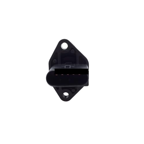 Débitmètre de masse d'air 06A906461E pour moteurs essence et diesel