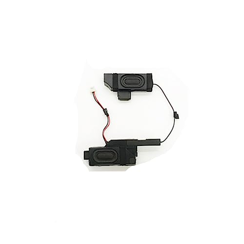 Haut-parleur interne ordinateur portable HP 14s-cs1000 pièce audio noir
