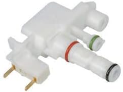 Coffee machine connector 5513227411 5532133900 IUVAHOX
