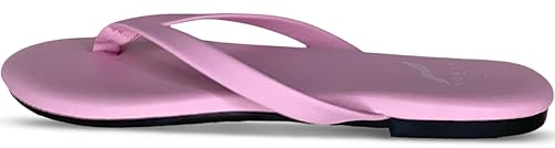 Image of NORTY Women's Memory Foam Flip Flops, Slides & Sandals, Runs 1 Size Small