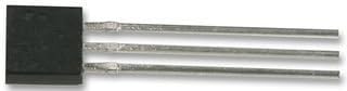 ALLEGRO MICROSYSTEMS A1324LUA-T IC, SENSOR, HALL EFFECT, LINEAR, SIP-3 (5 pieces)