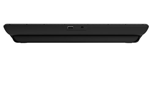 Cooler Master NotePal L2 système de refroidissement pour ordinateurs portables 43 2 cm 17 1400 trmin Neuf - vue 5