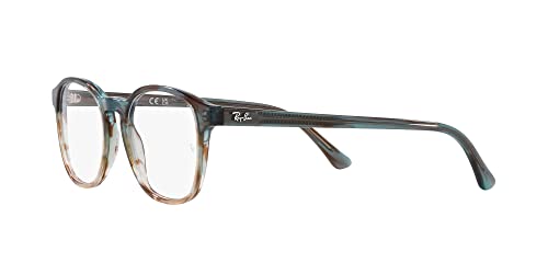 Image of Ray-Ban Rx5417 Round Prescription Eyewear Frames