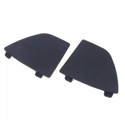 Tapa de gancho de remolque para parachoques delantero de Mazda 3 2016-2018