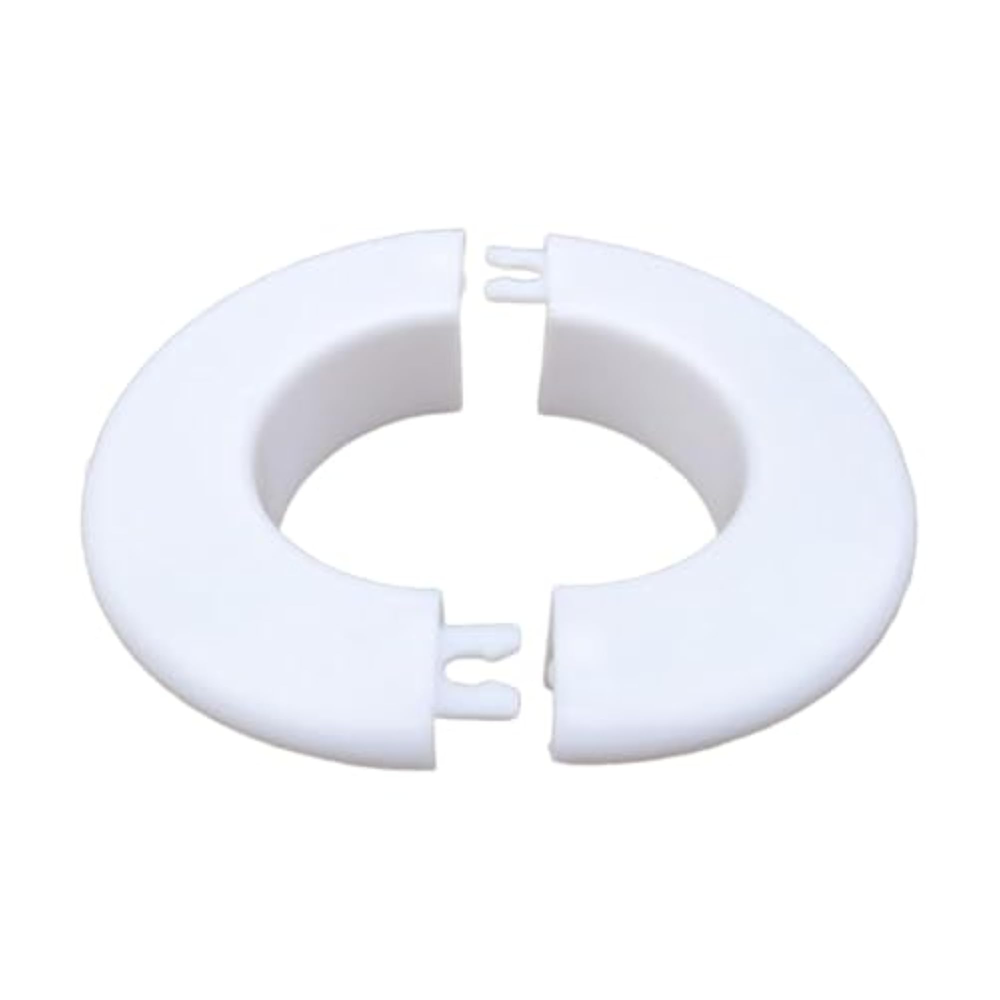 10 Pieces AC Hole Decorative Cover, Flexible Installation Parts