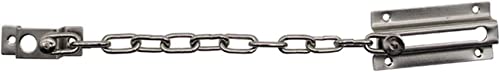 Chaîne de porte pour personnes seules cherchant une sécurité d'entrée simple - 5